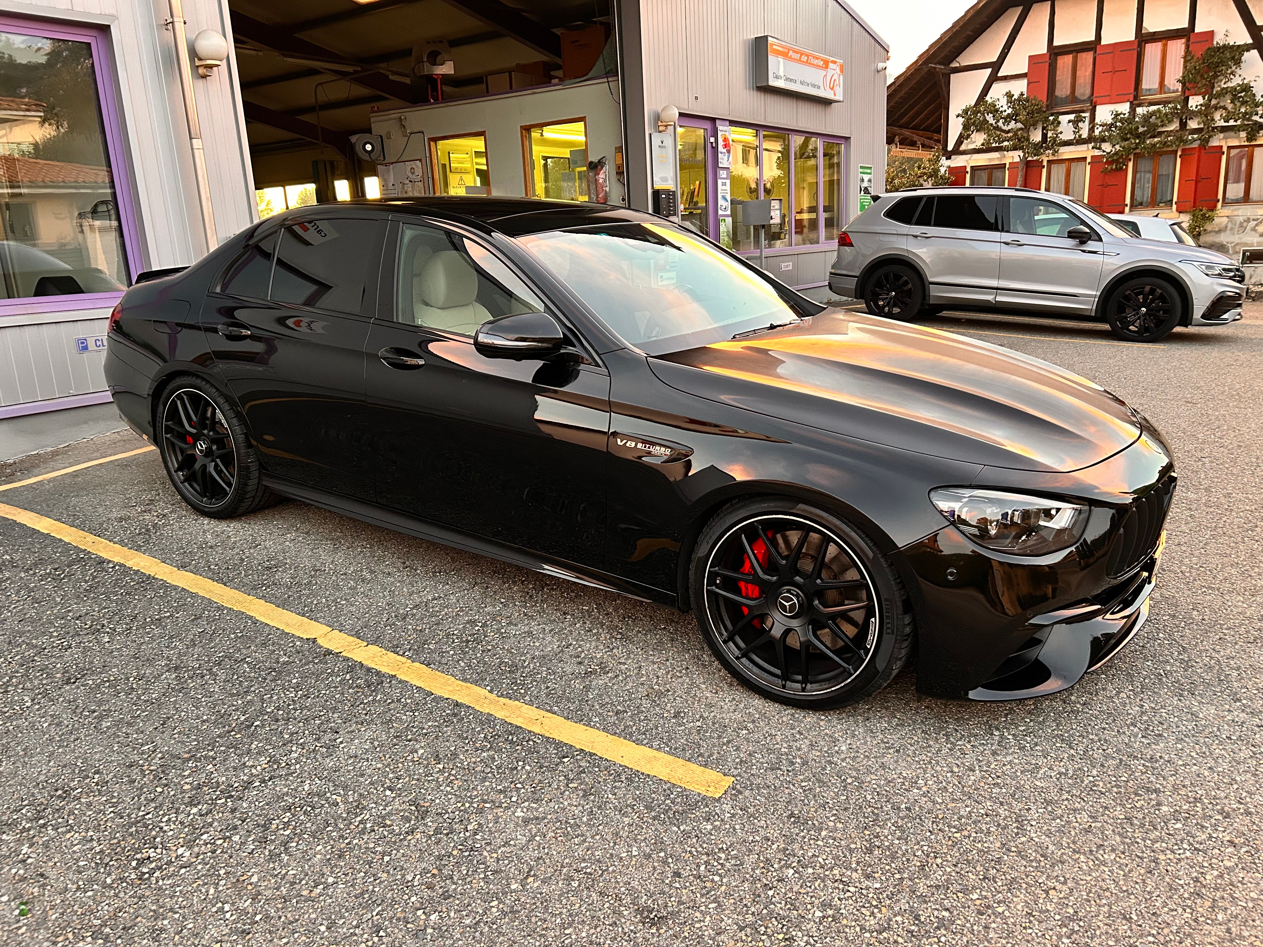 Car photo