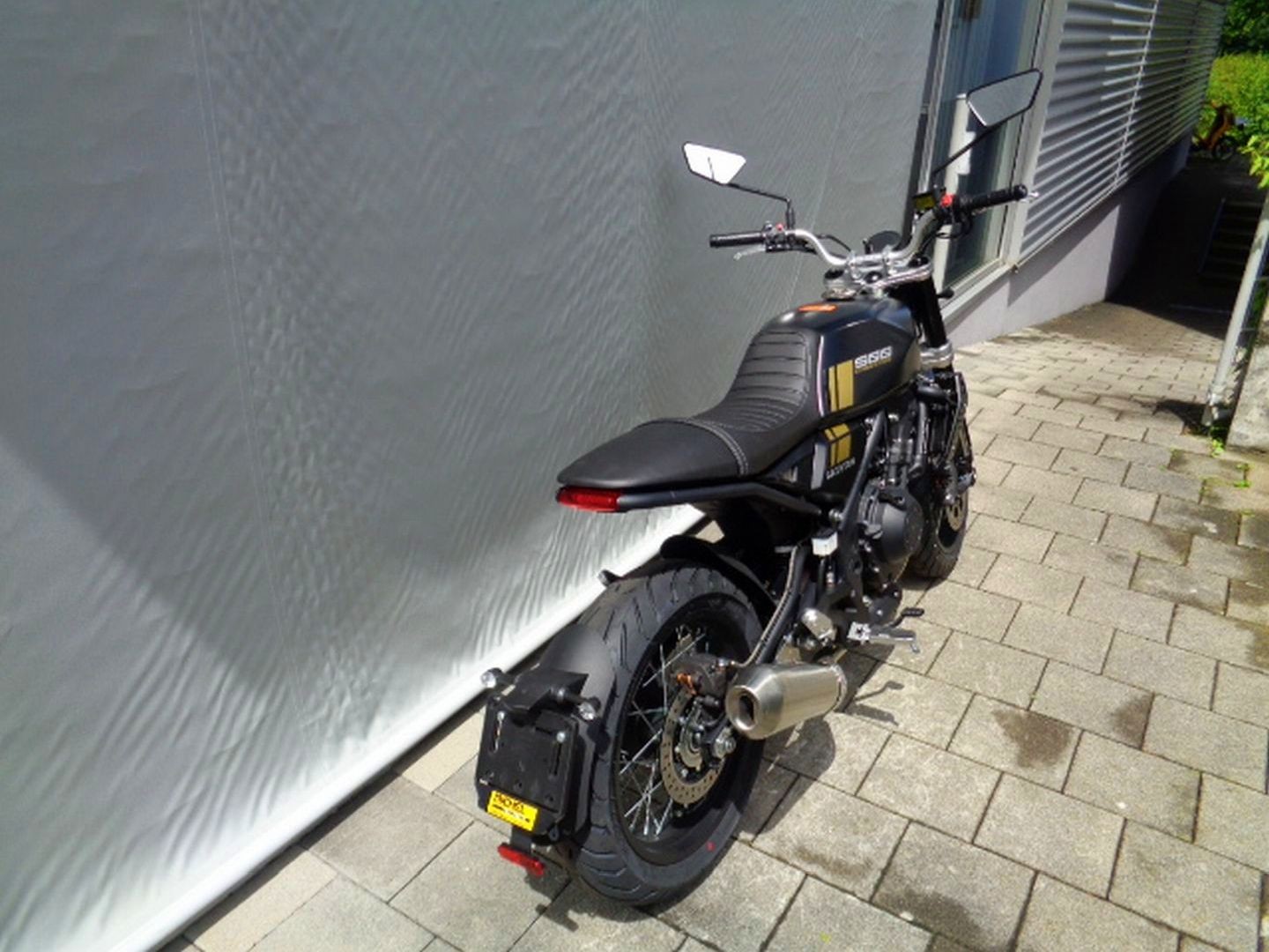 BRIXTON Crossfire 500 X-image-4