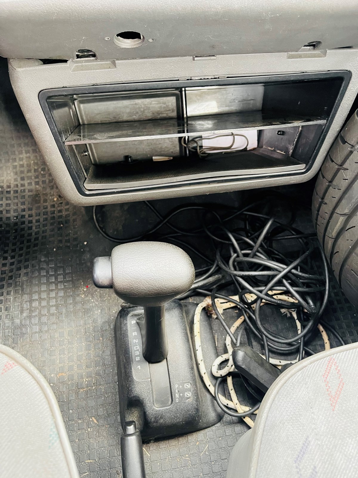 VW T4 2.5TDI-image-6