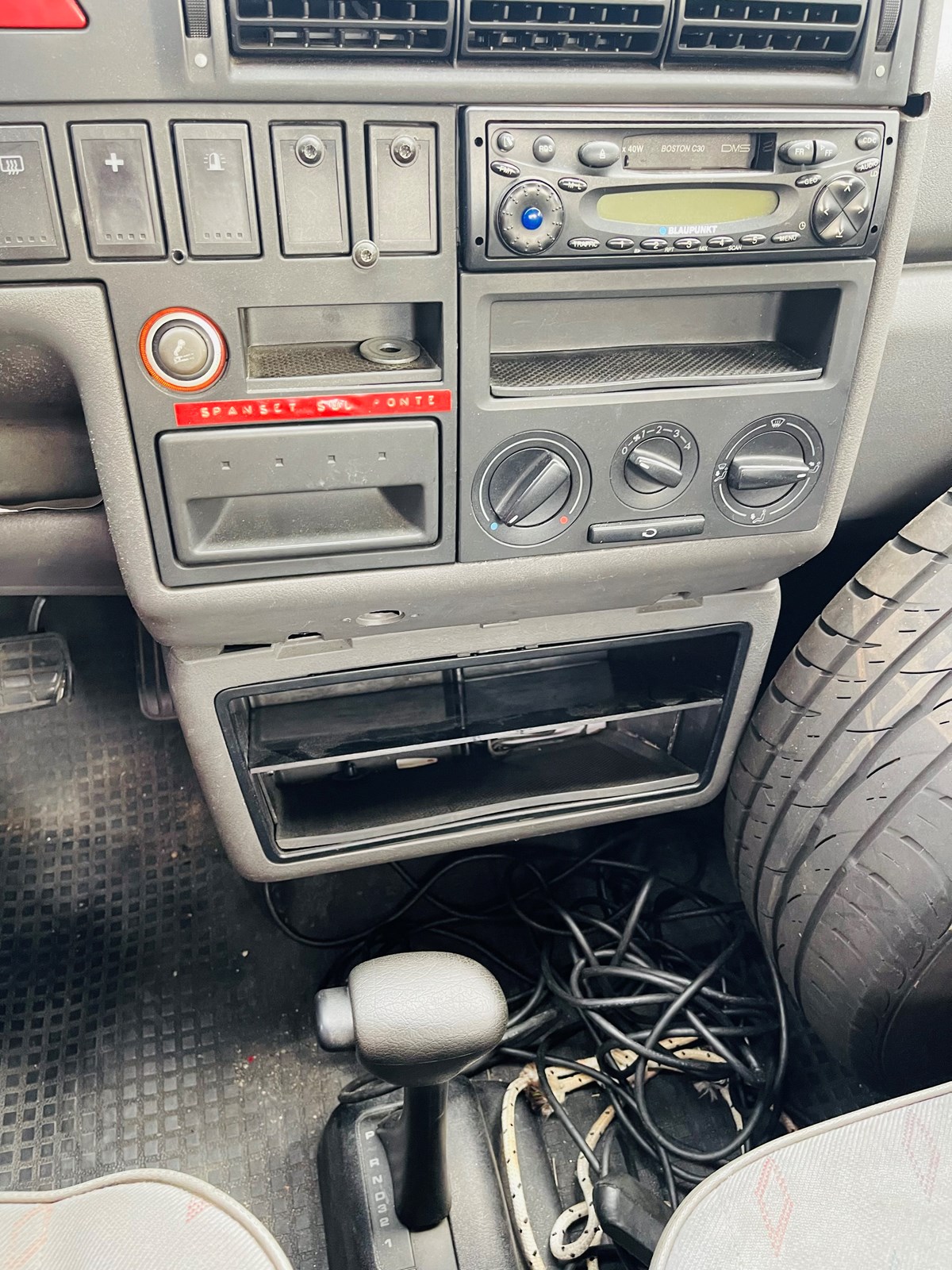 VW T4 2.5TDI-image-7