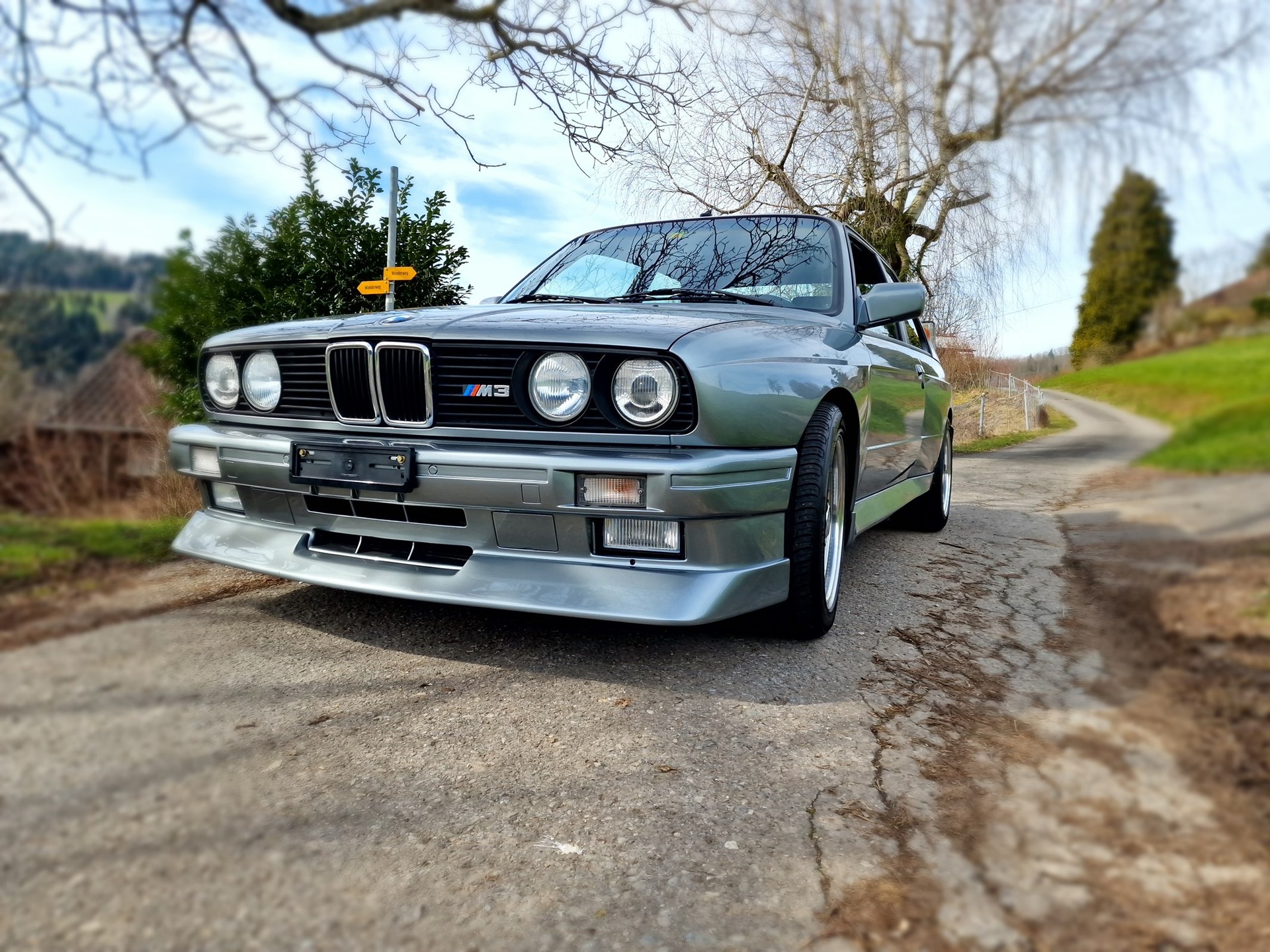 BMW M3-image-0