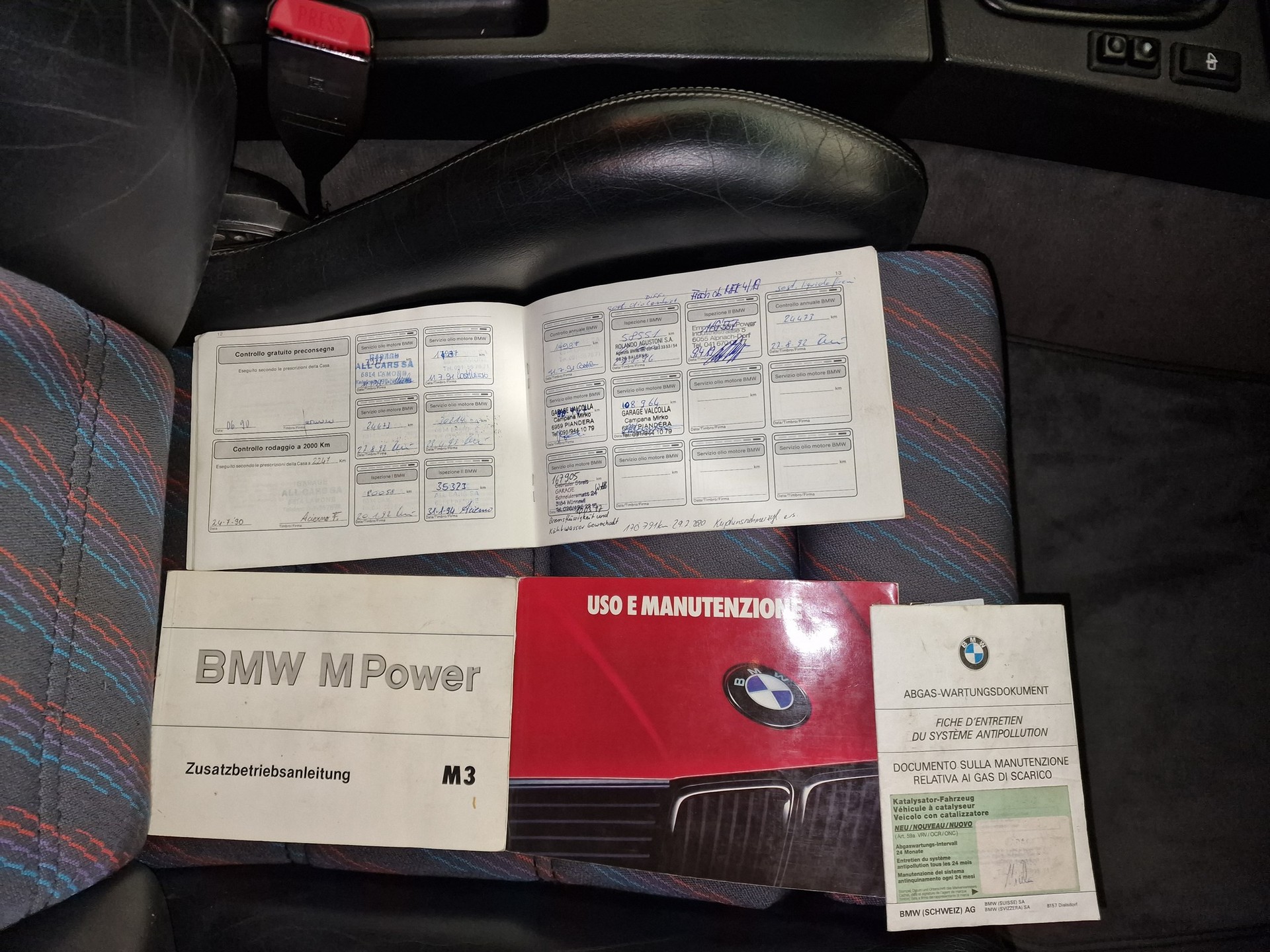 BMW M3-image-13