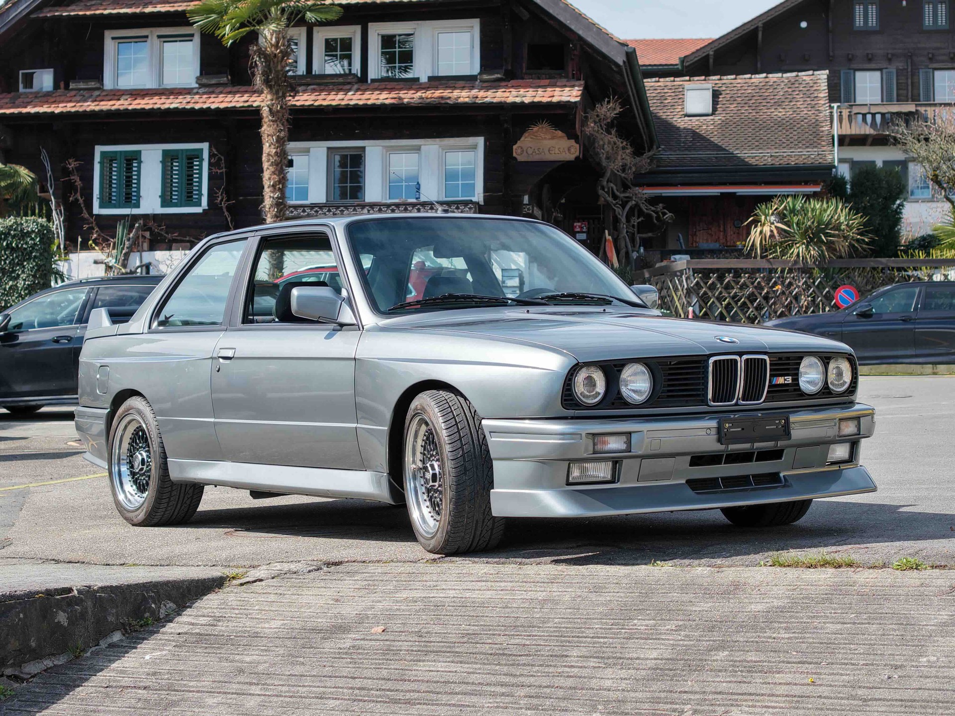 BMW M3-image-0