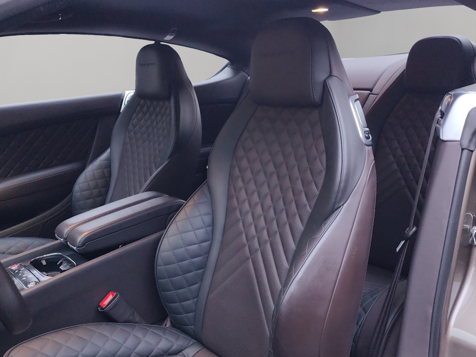 BENTLEY Continental Supersports 6.0 W12-image-11