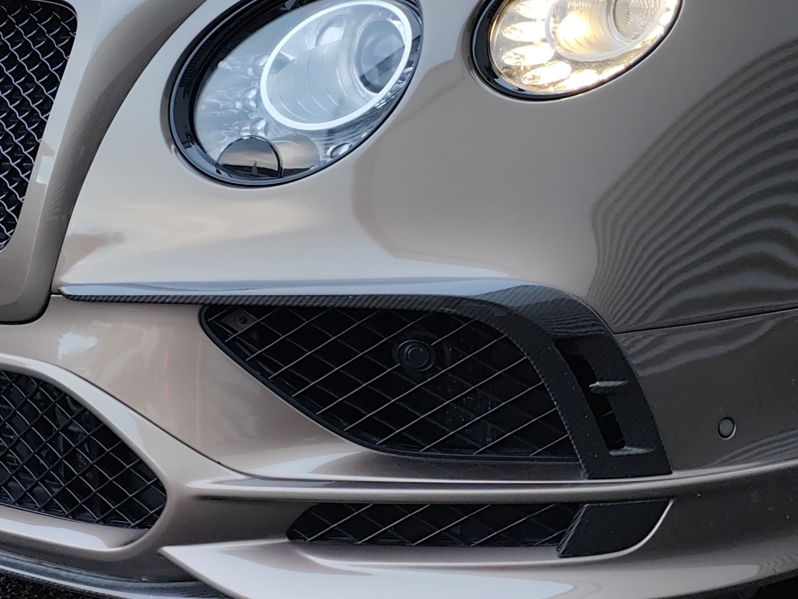 BENTLEY Continental Supersports 6.0 W12-image-7