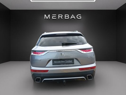 DS AUTOMOBILES DS 7 E-Tense 300 BE Chic-image-3