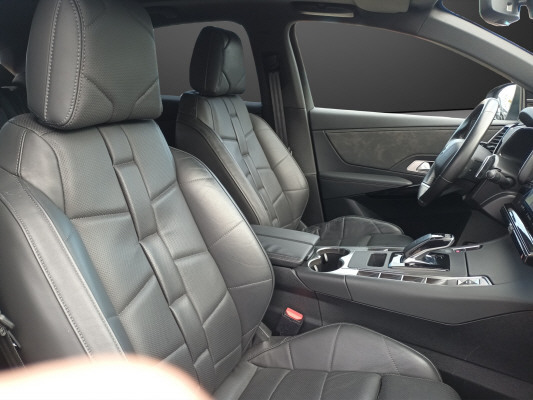 DS AUTOMOBILES DS 7 E-Tense 300 BE Chic-image-7