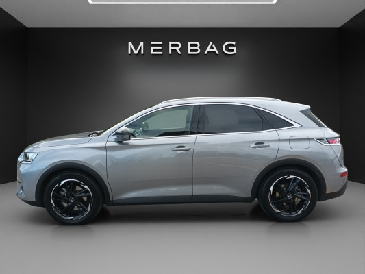 DS AUTOMOBILES DS 7 E-Tense 300 BE Chic-image-4