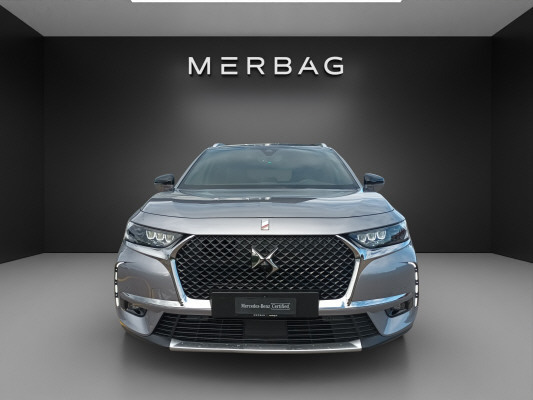 DS AUTOMOBILES DS 7 E-Tense 300 BE Chic-image-2