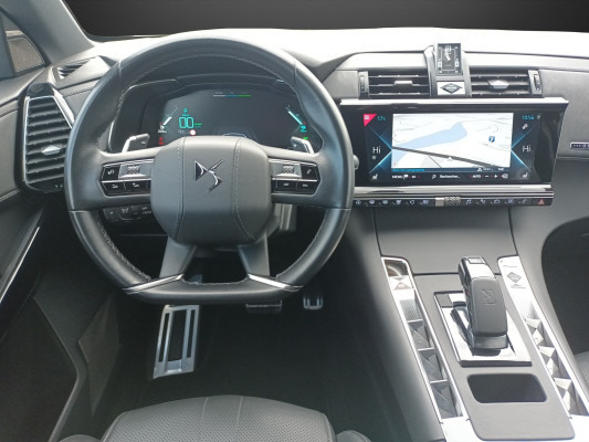 DS AUTOMOBILES DS 7 E-Tense 300 BE Chic-image-8