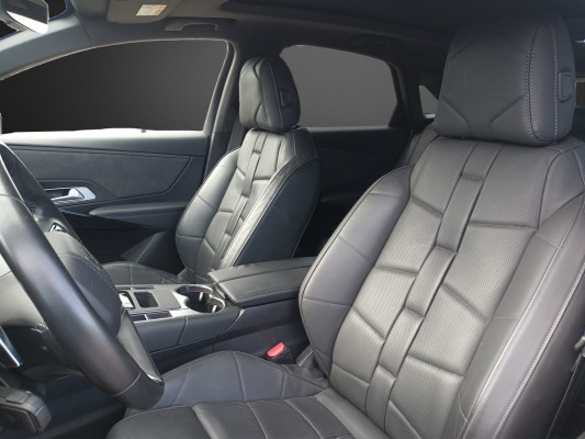 DS AUTOMOBILES DS 7 E-Tense 300 BE Chic-image-6