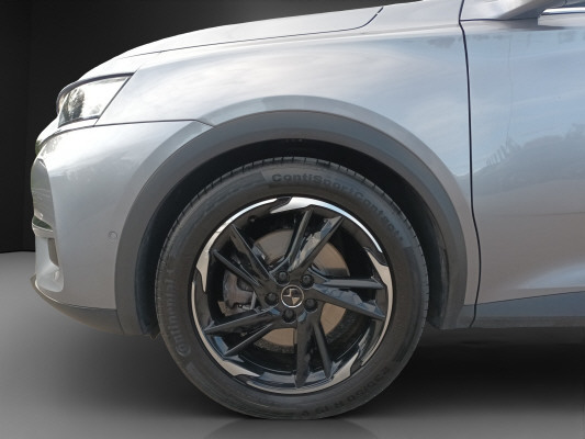DS AUTOMOBILES DS 7 E-Tense 300 BE Chic-image-5