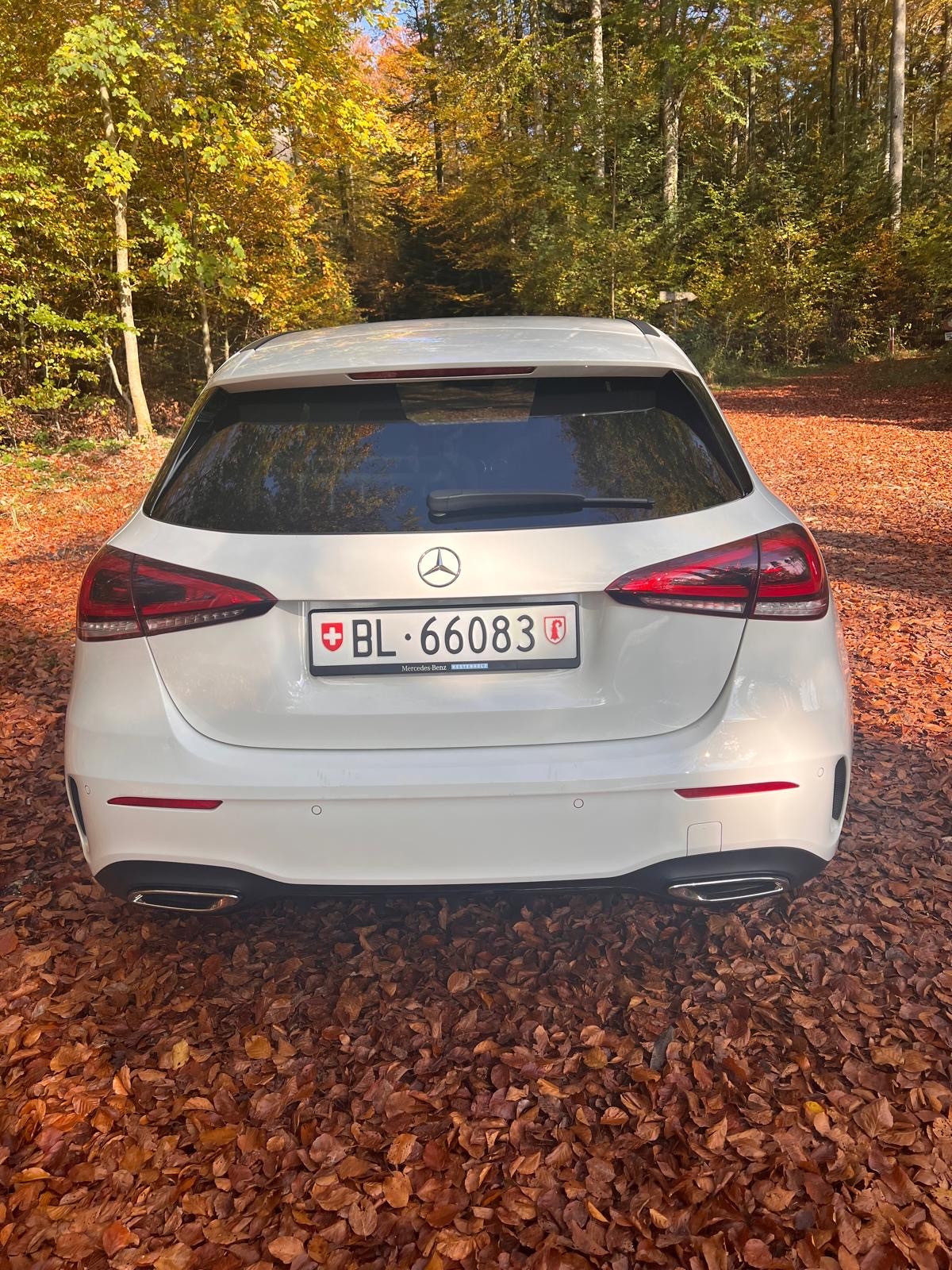 MERCEDES-BENZ A 250 4Matic Progressive 7G-DCT-image-2
