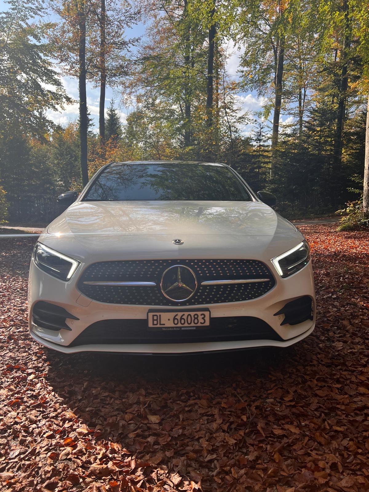 MERCEDES-BENZ A 250 4Matic Progressive 7G-DCT-image-0