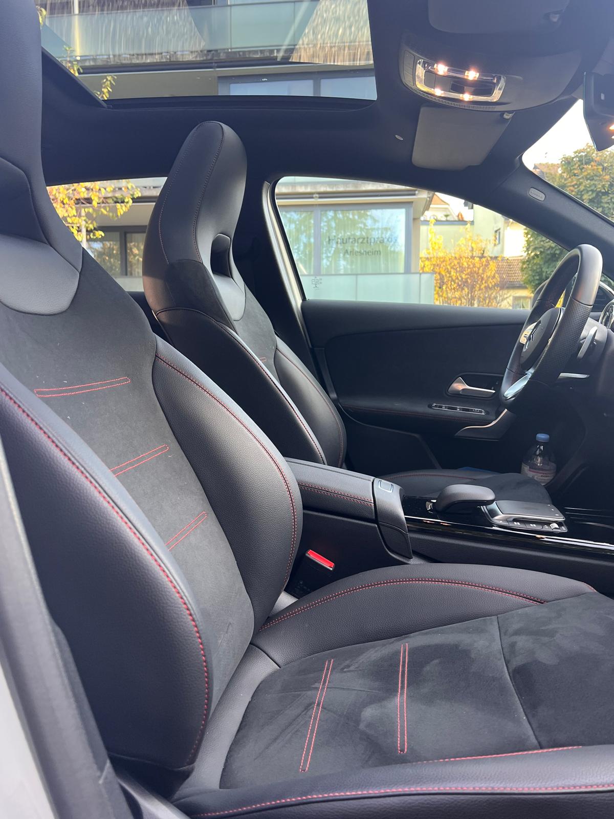 MERCEDES-BENZ A 250 4Matic Progressive 7G-DCT-image-4