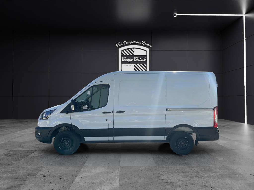 FORD E-Transit Van 350 L2H2 67kWh Trend