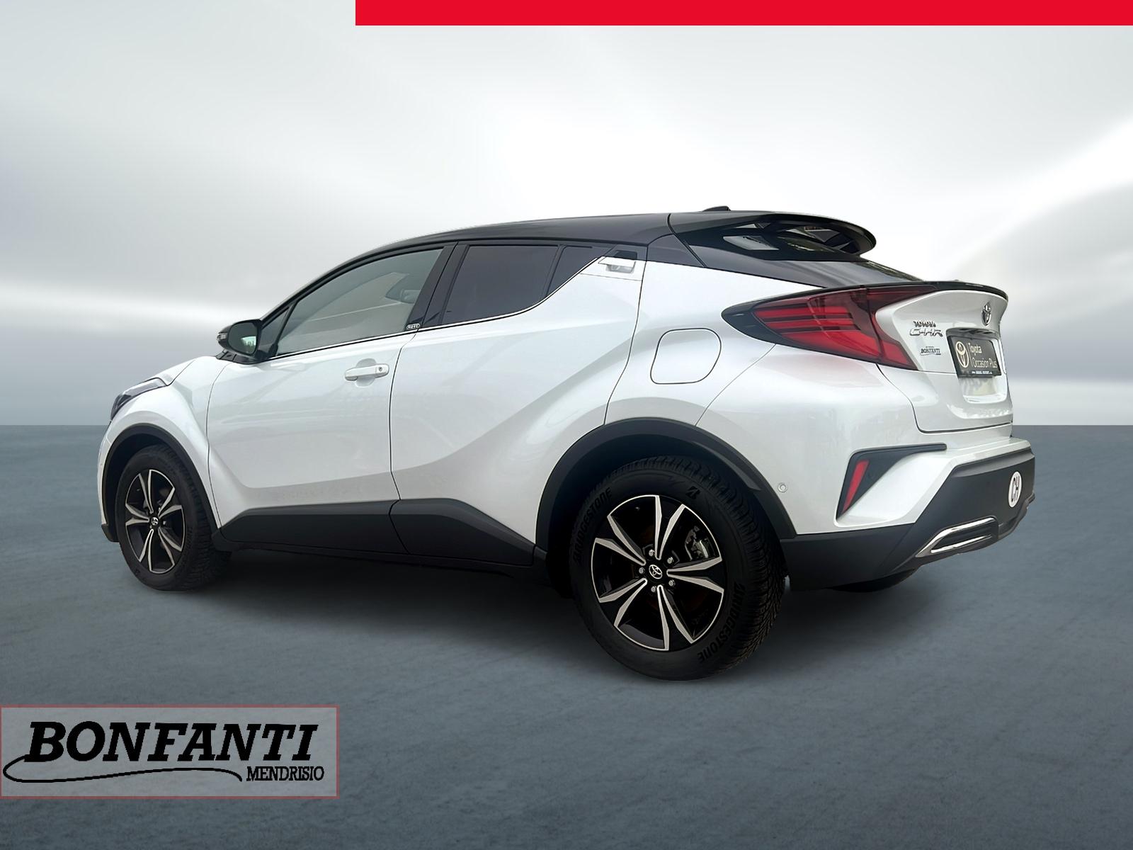 TOYOTA C-HR 2.0 VVTi HSD Move-image-6