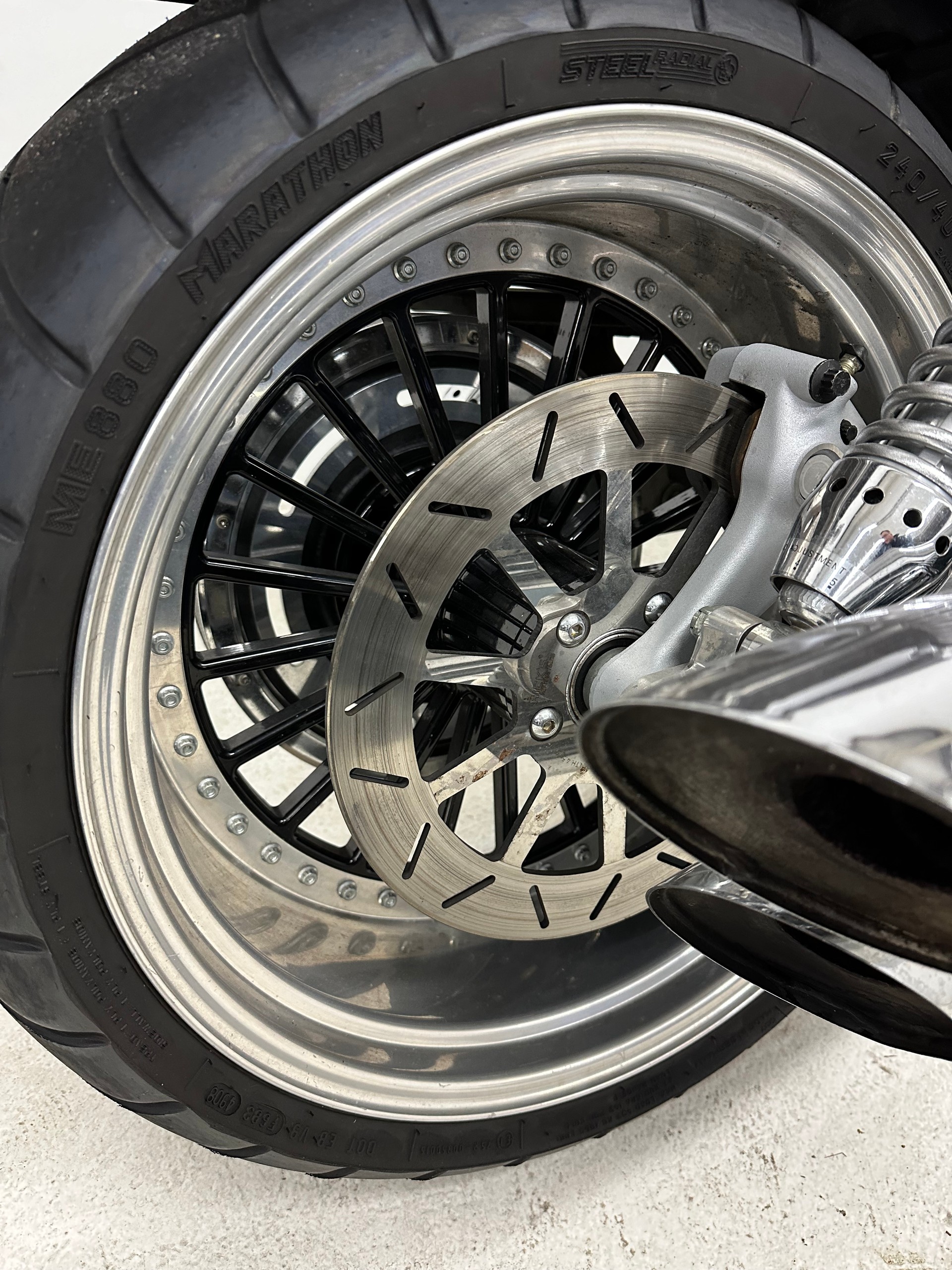HARLEY-DAVIDSON VRSCA V-Rod 1200-showroom-element-3
