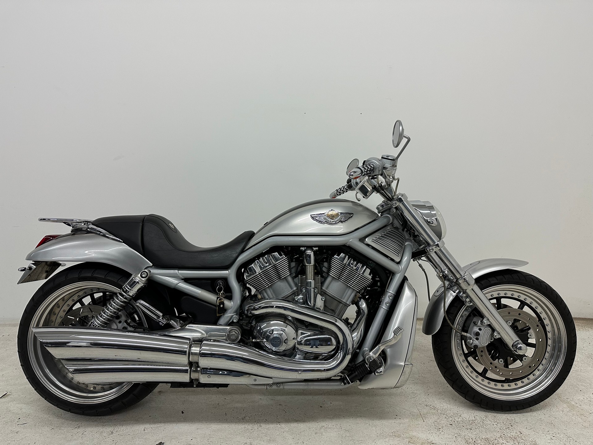 HARLEY-DAVIDSON VRSCA V-Rod 1200