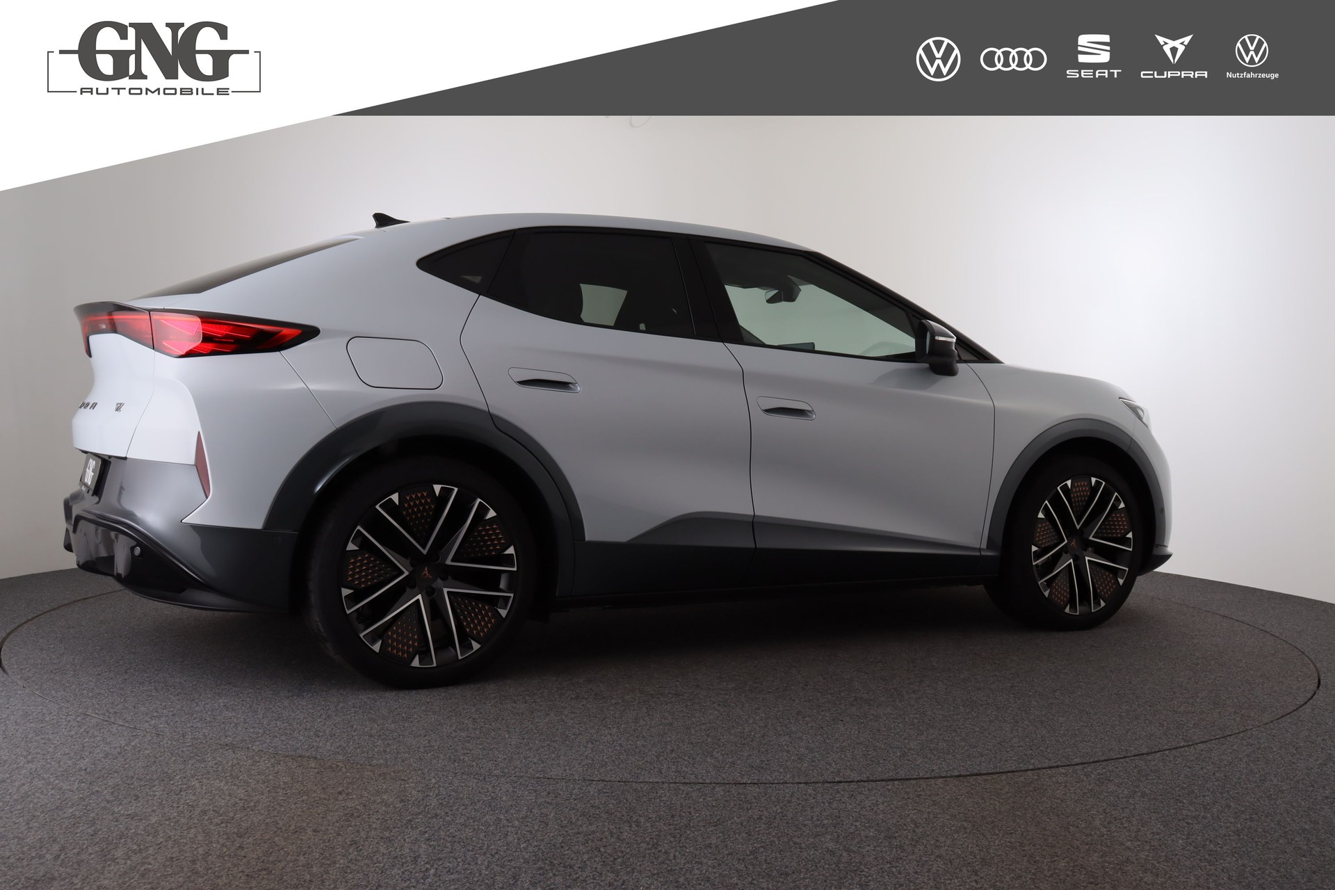 CUPRA Tavascan Type 10 77 kWh VZ Extreme-image-7