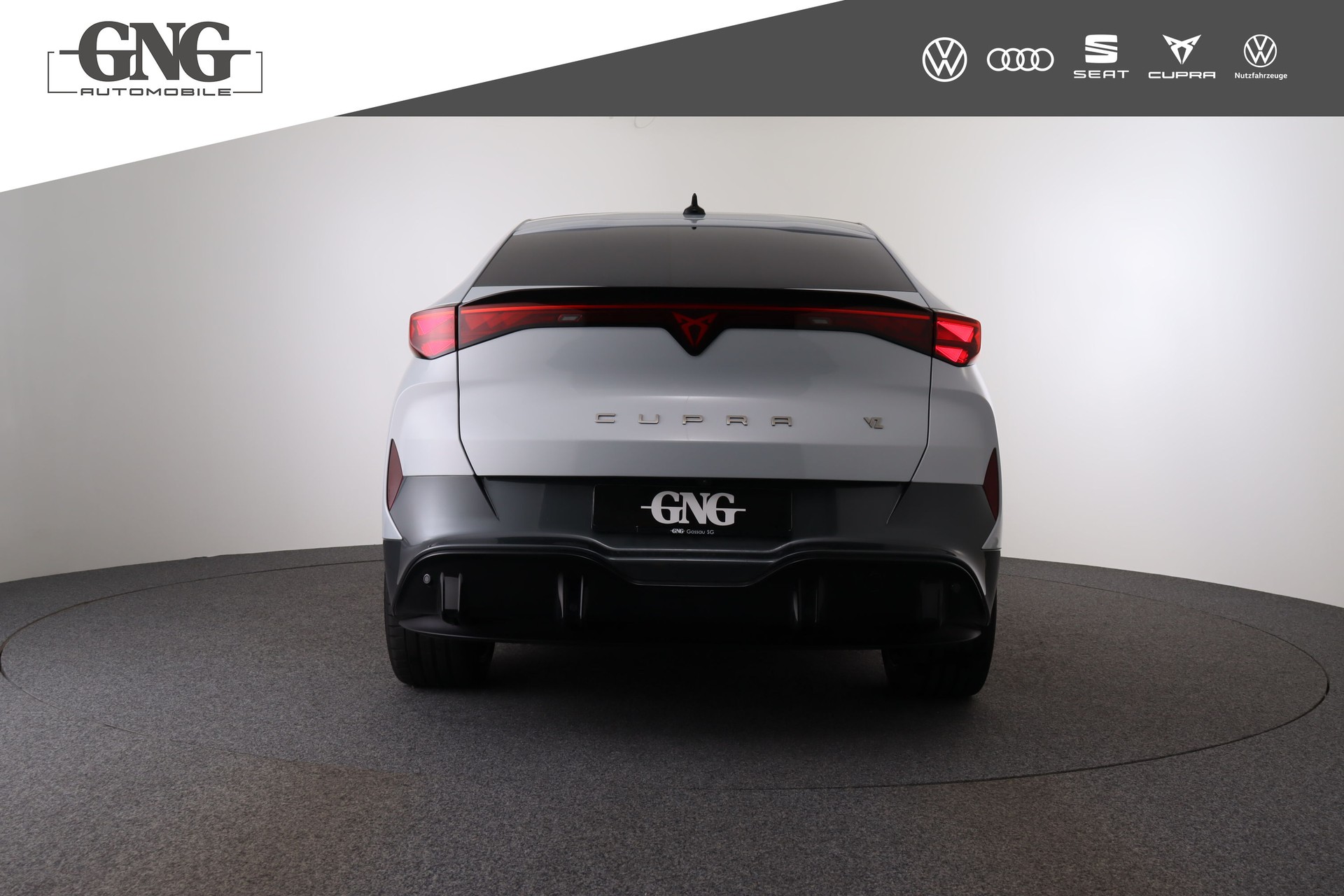 CUPRA Tavascan Type 10 77 kWh VZ Extreme-image-5