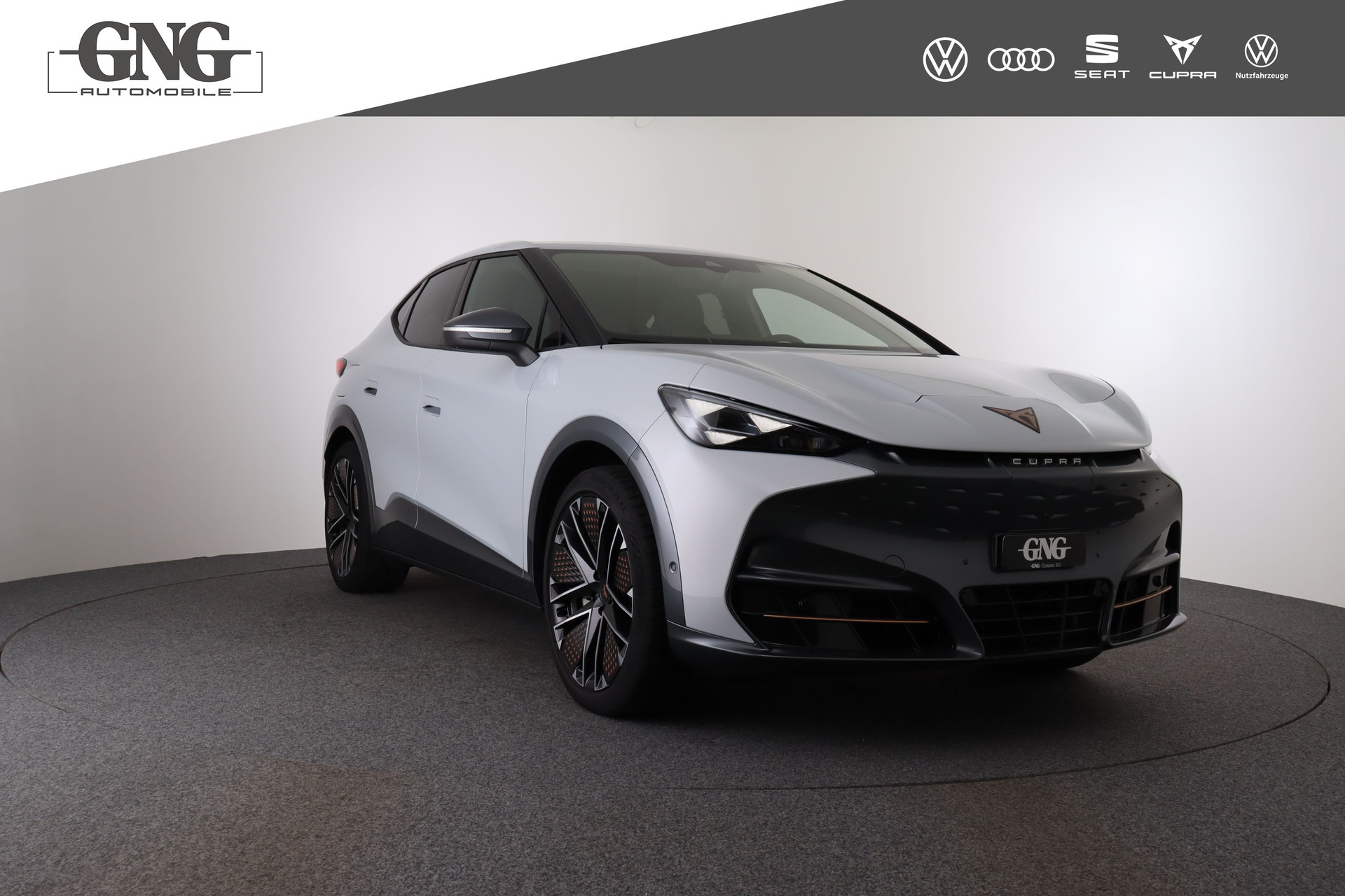 CUPRA Tavascan Type 10 77 kWh VZ Extreme-image-10