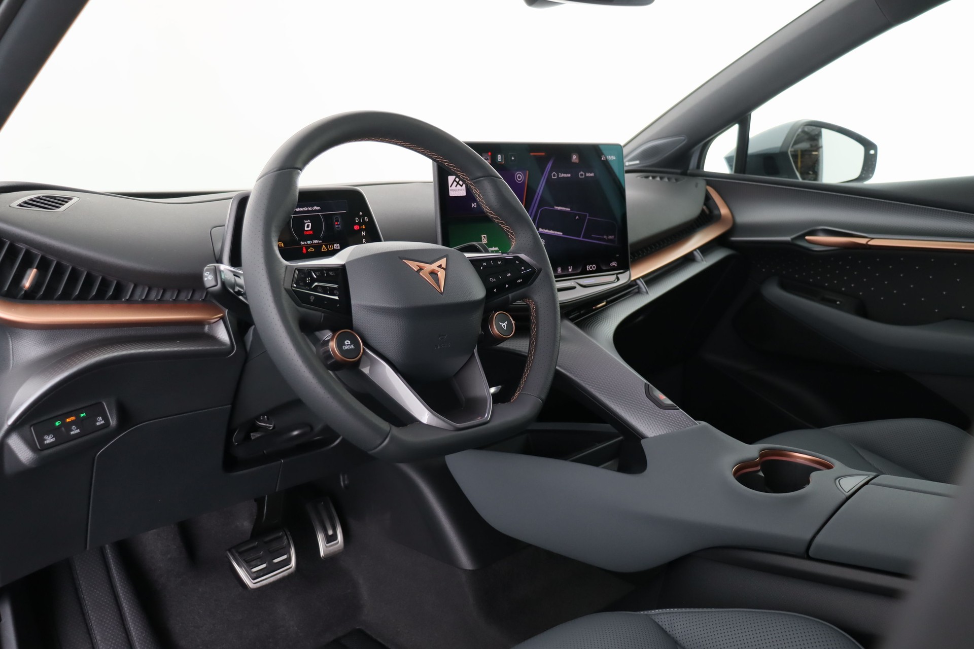 CUPRA Tavascan Type 10 77 kWh VZ Extreme-image-14