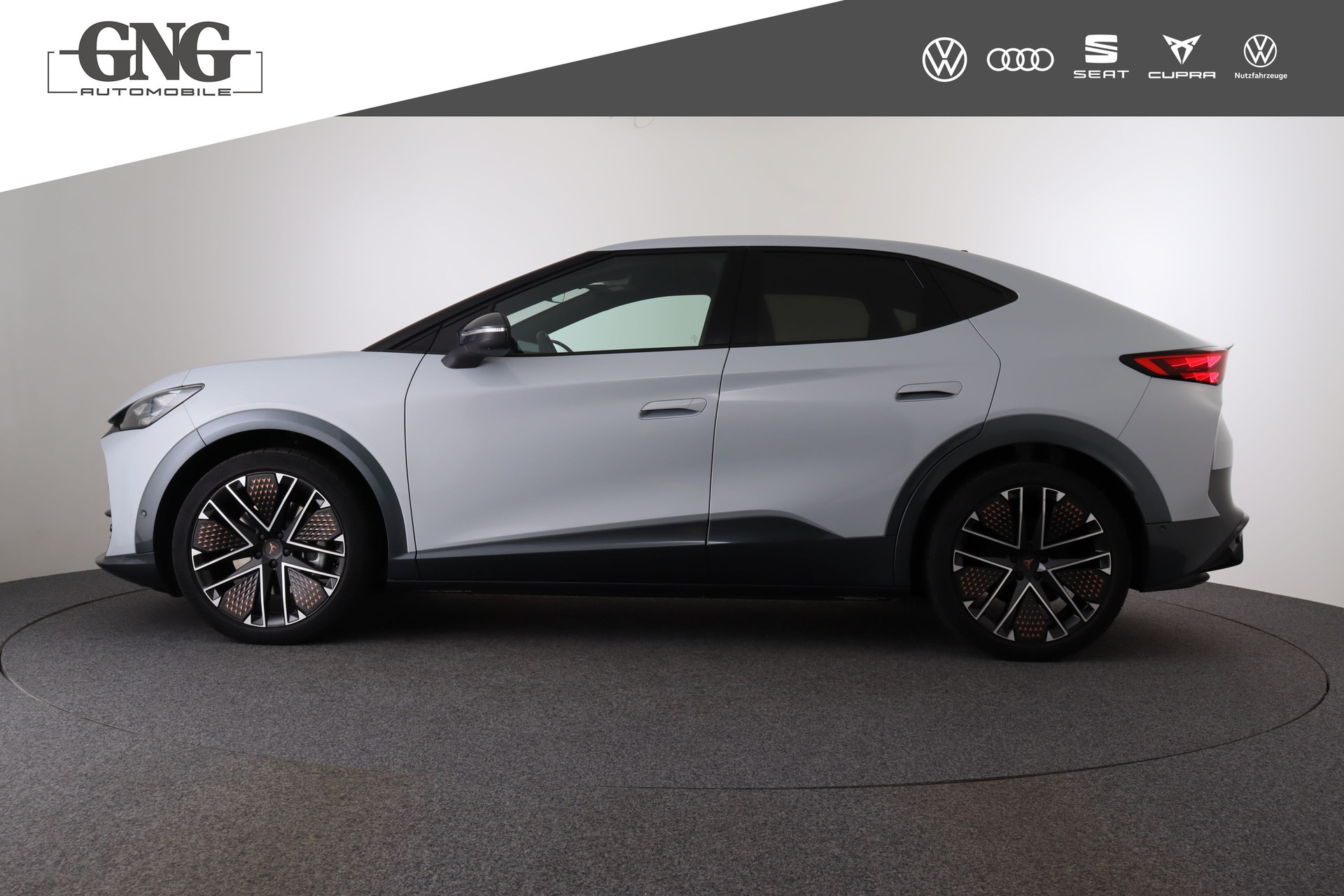 CUPRA Tavascan Type 10 77 kWh VZ Extreme-image-2