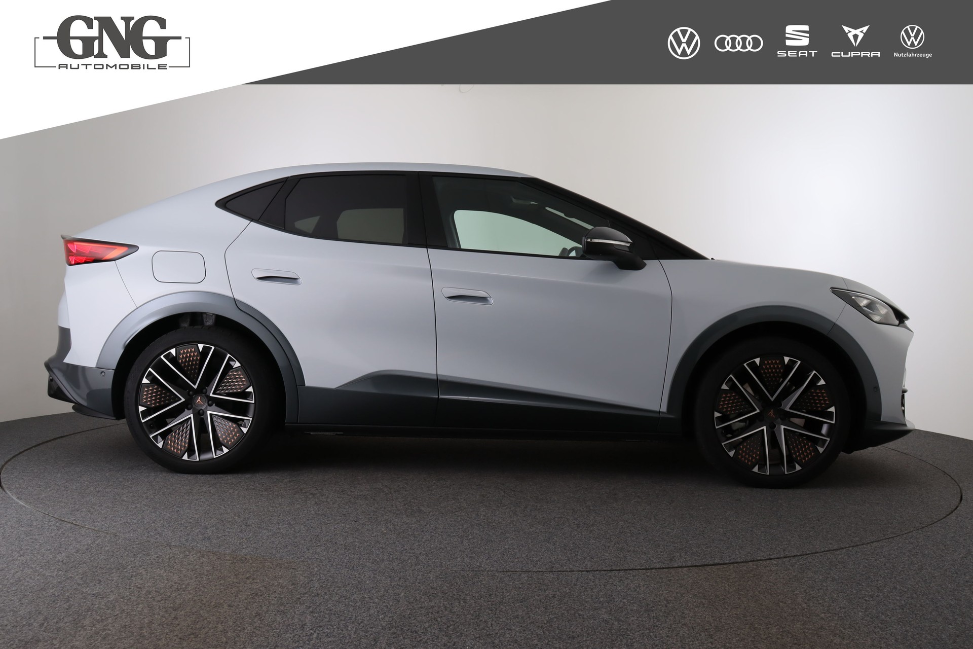 CUPRA Tavascan Type 10 77 kWh VZ Extreme-image-8