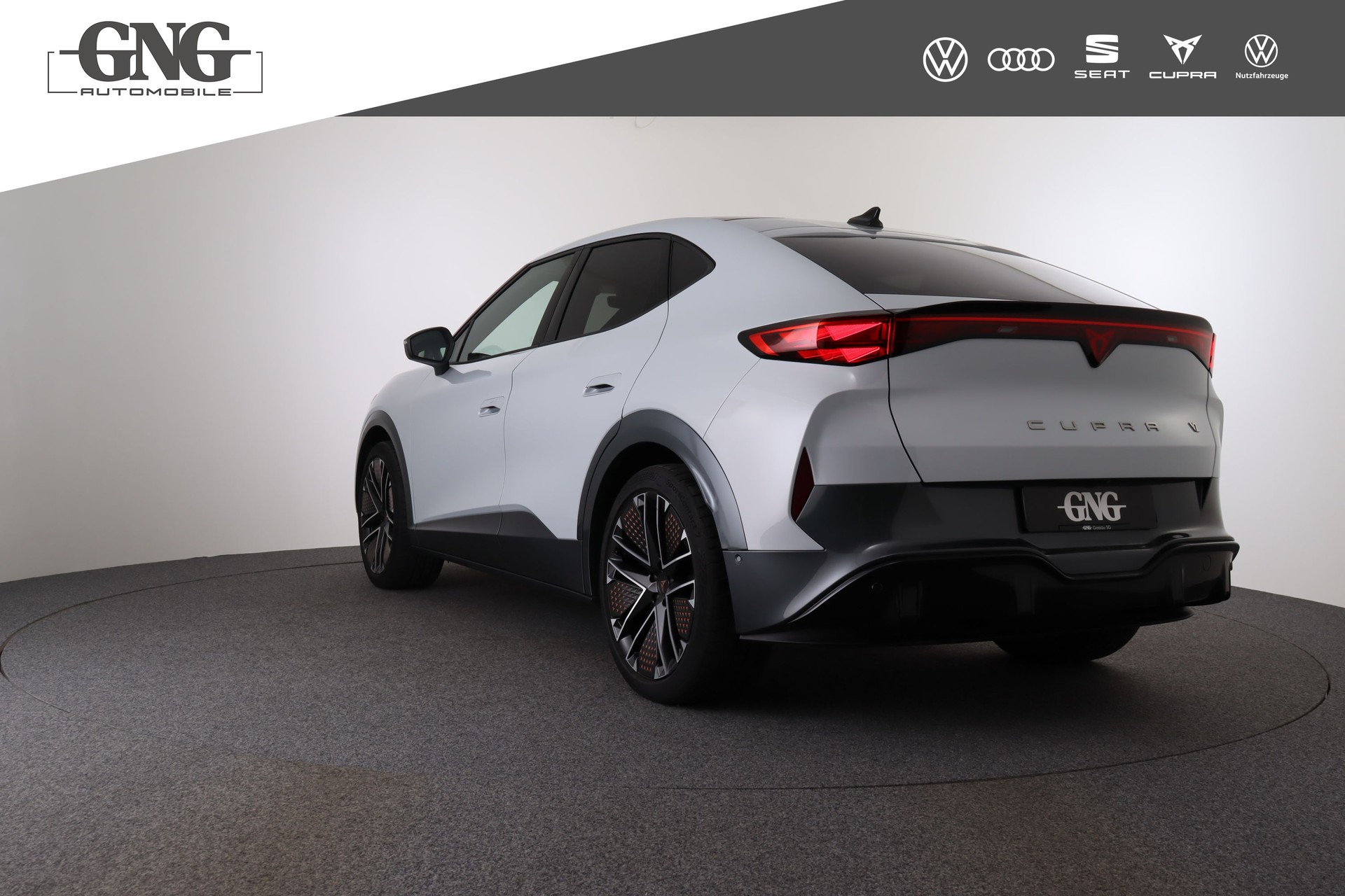 CUPRA Tavascan Type 10 77 kWh VZ Extreme-image-4