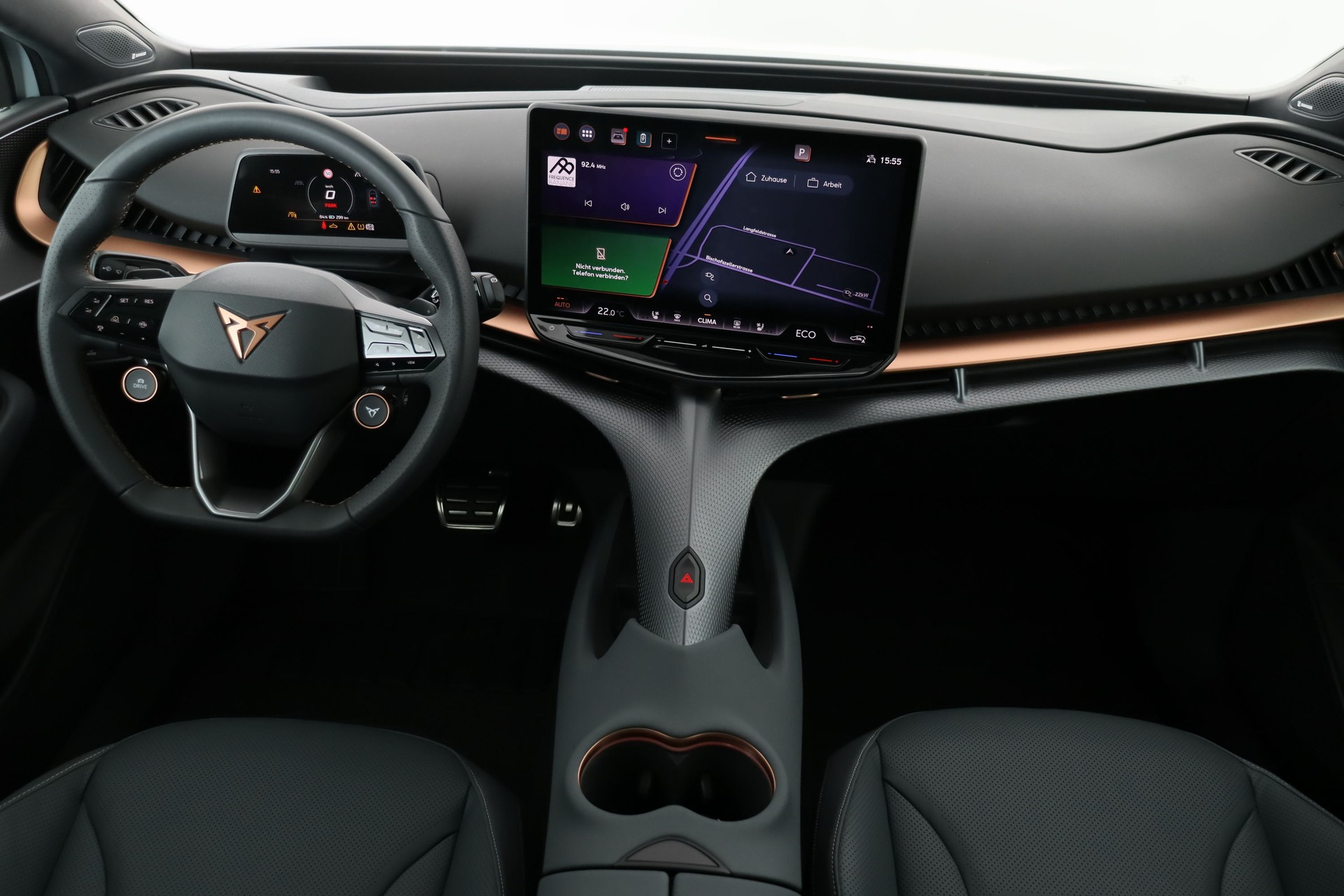 CUPRA Tavascan Type 10 77 kWh VZ Extreme-image-15