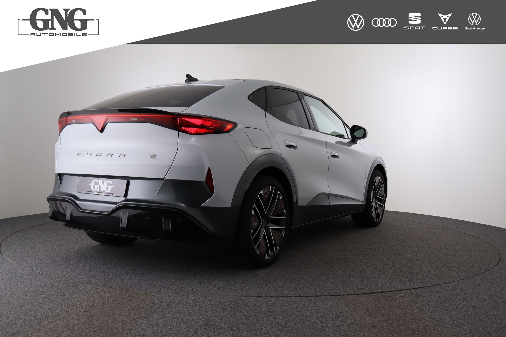 CUPRA Tavascan Type 10 77 kWh VZ Extreme-image-6
