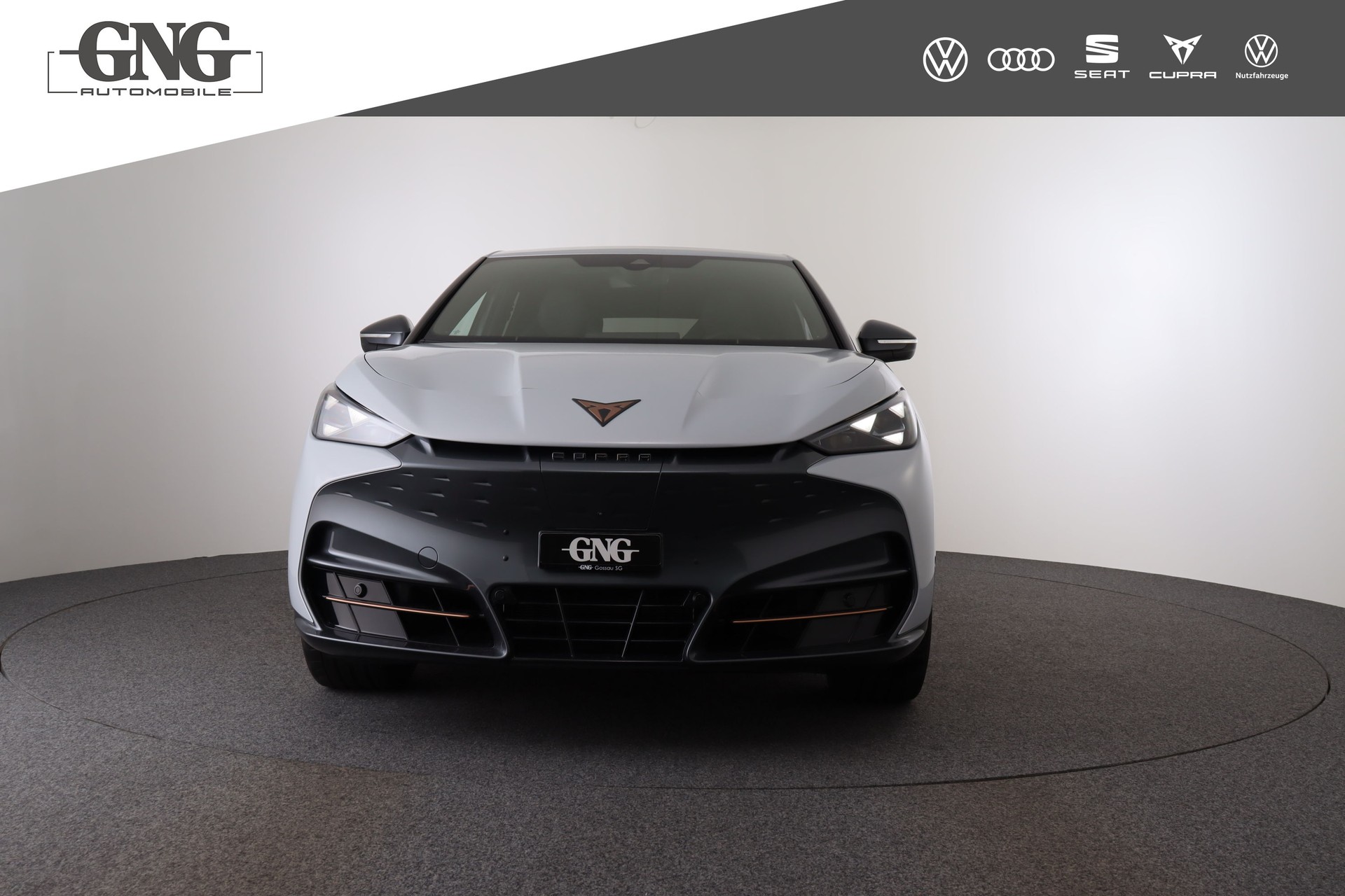 CUPRA Tavascan Type 10 77 kWh VZ Extreme-image-11