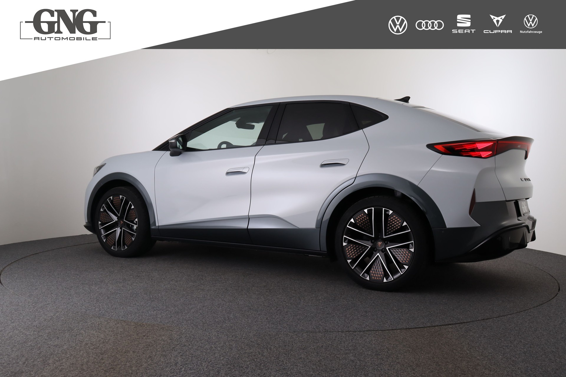 CUPRA Tavascan Type 10 77 kWh VZ Extreme-image-3
