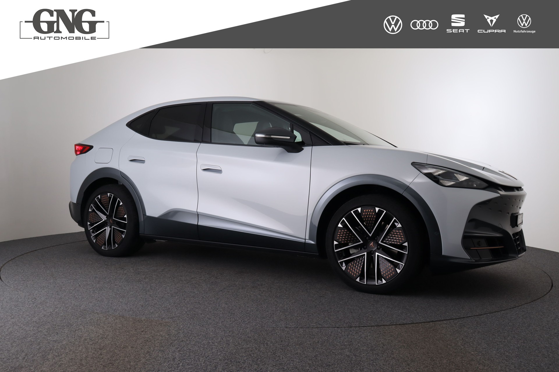 CUPRA Tavascan Type 10 77 kWh VZ Extreme-image-9