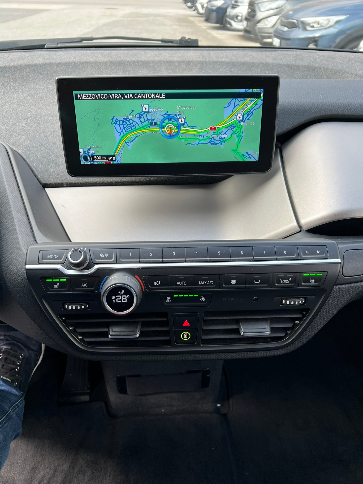 BMW i3 (94Ah) Range Extender-image-12