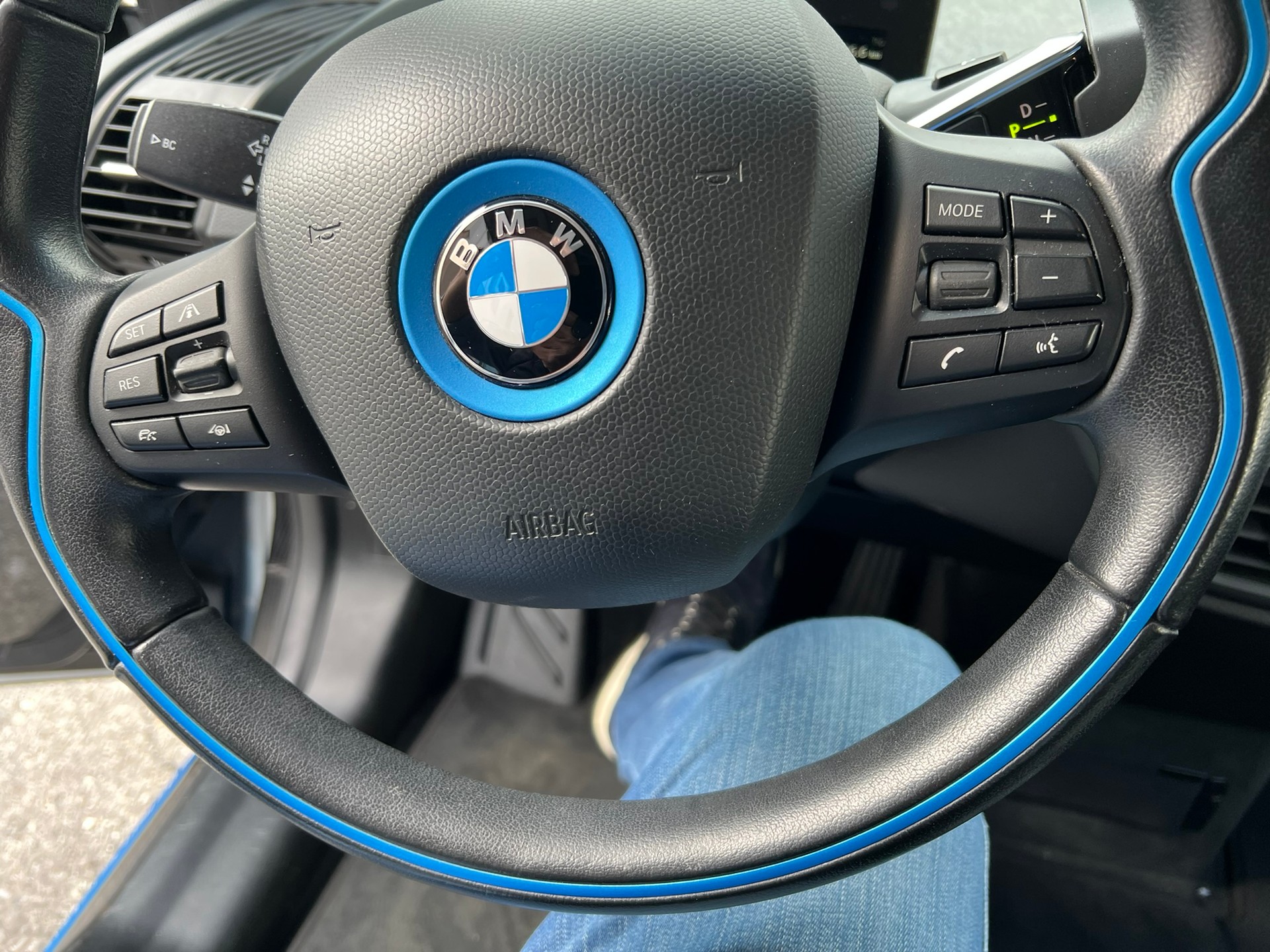 BMW i3 (94Ah) Range Extender-image-10