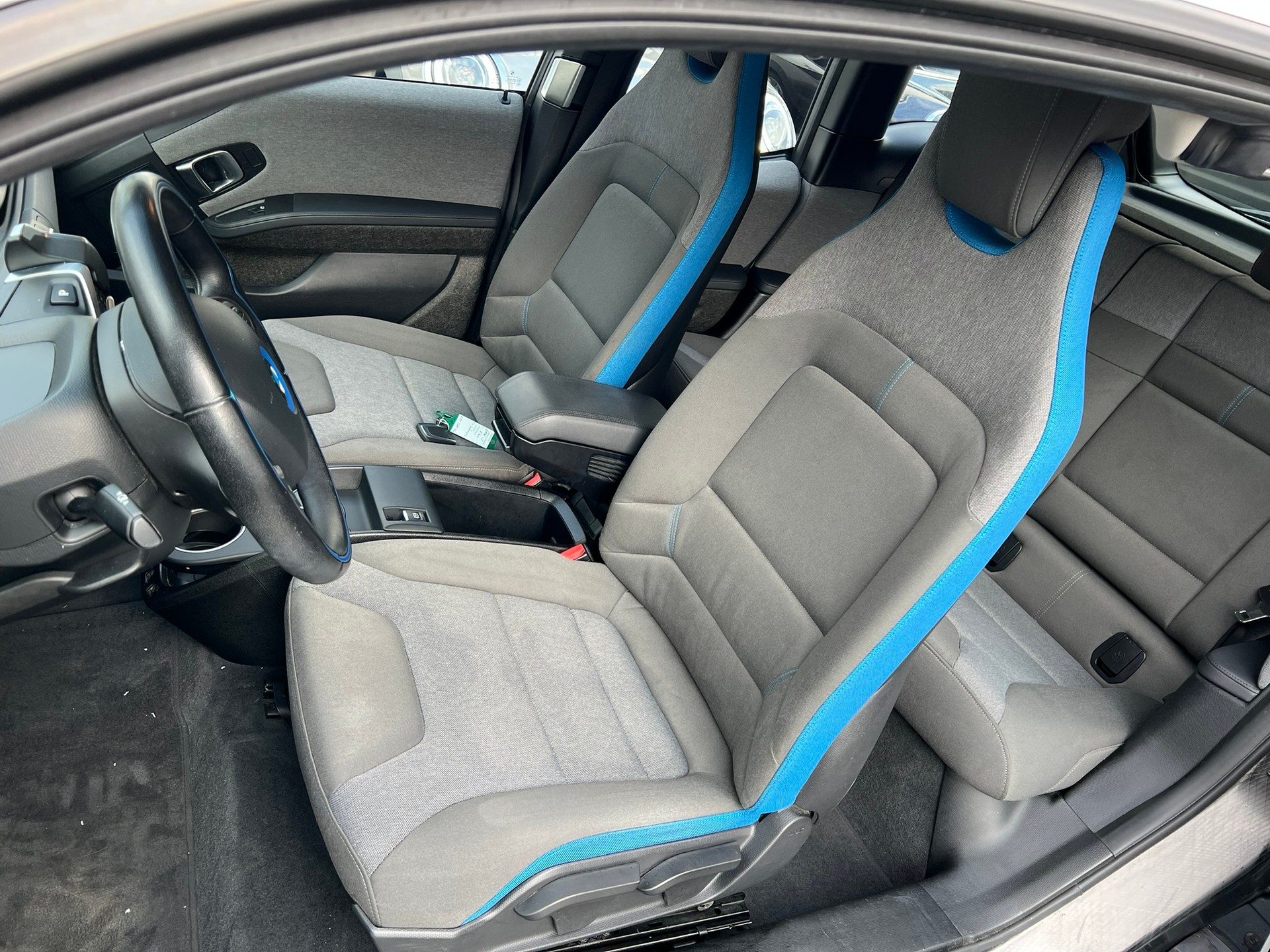BMW i3 (94Ah) Range Extender-image-7