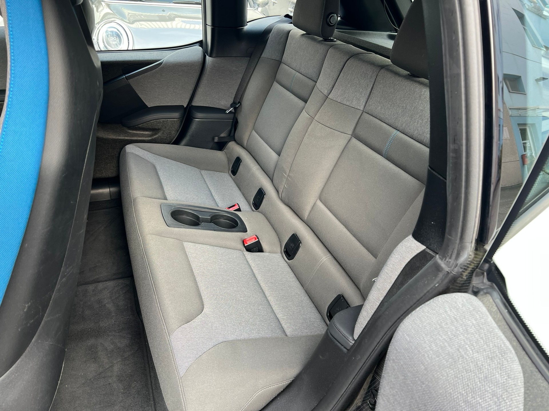 BMW i3 (94Ah) Range Extender-image-8