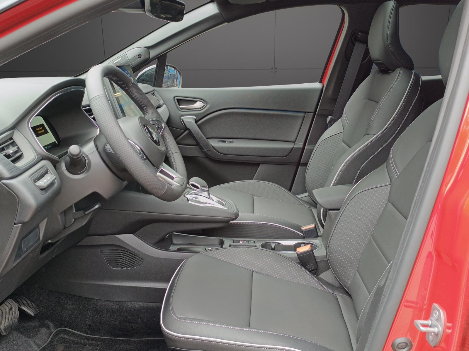 MITSUBISHI ASX 1.6 HEV Instyle-image-9