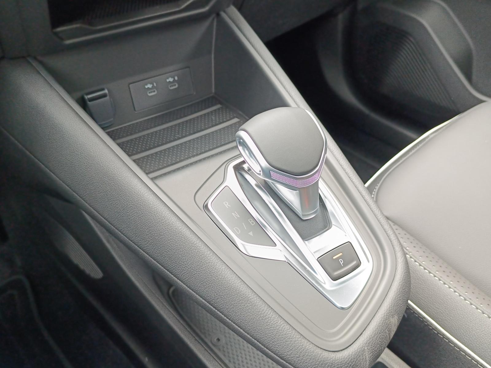 MITSUBISHI ASX 1.6 HEV Instyle-image-18