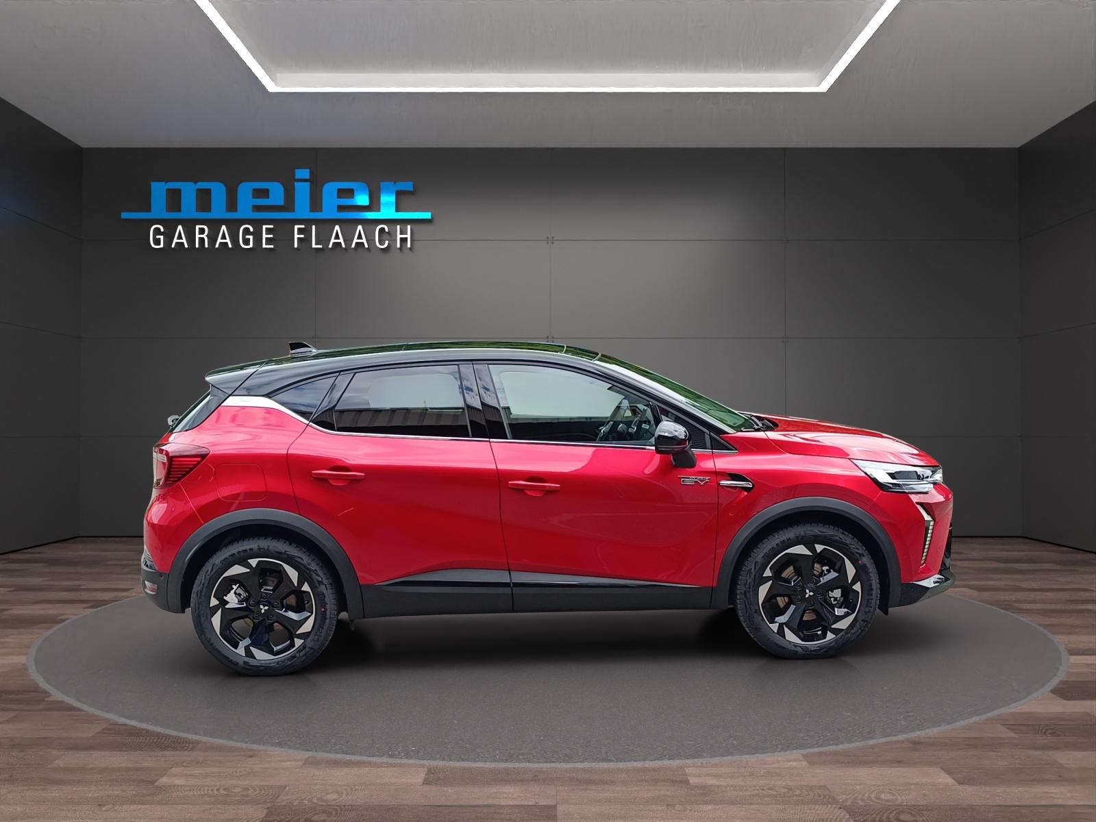 MITSUBISHI ASX 1.6 HEV Instyle-image-5
