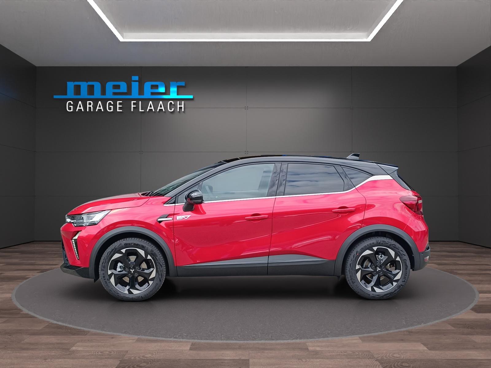MITSUBISHI ASX 1.6 HEV Instyle-image-1