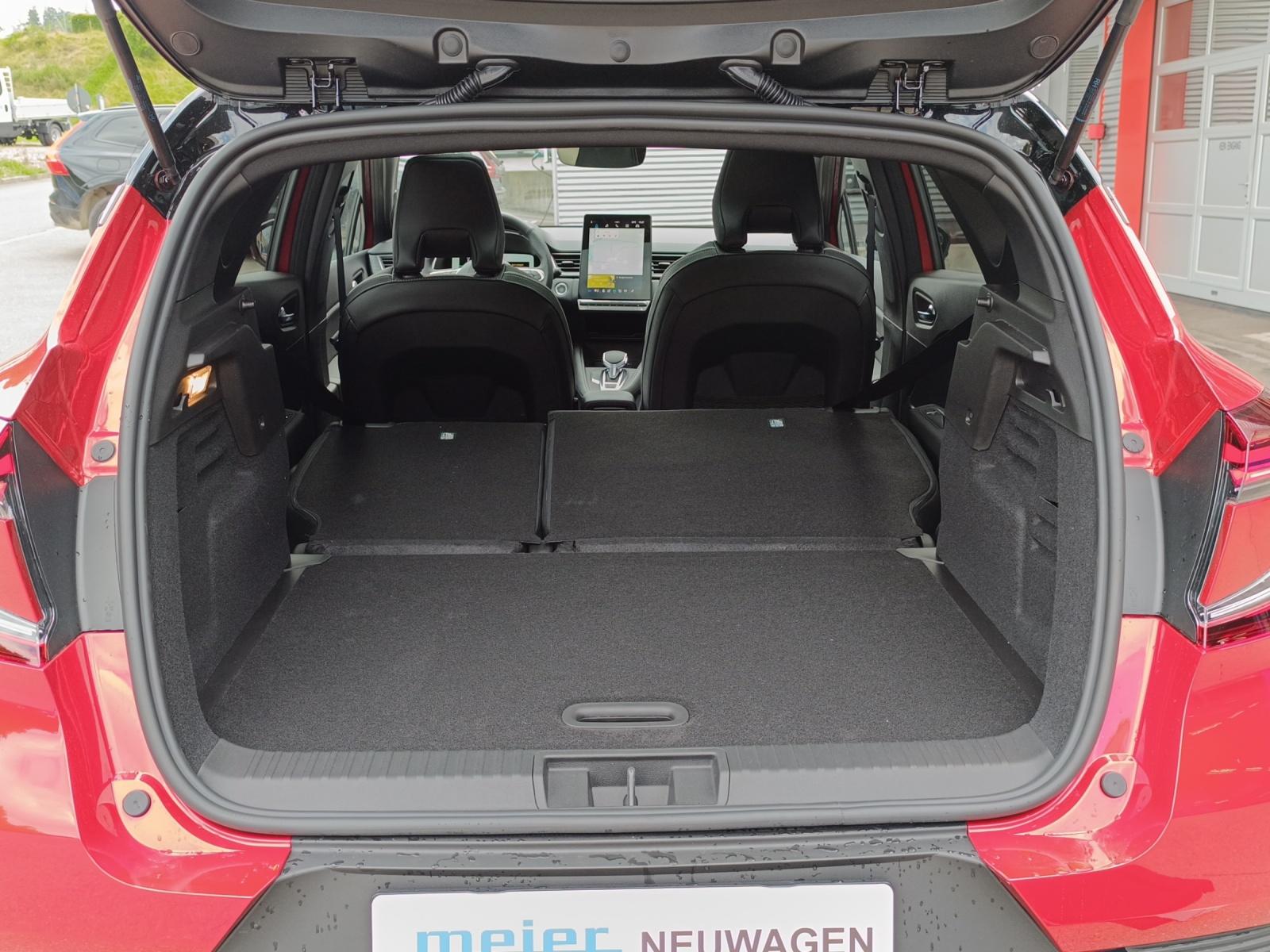 MITSUBISHI ASX 1.6 HEV Instyle-image-16