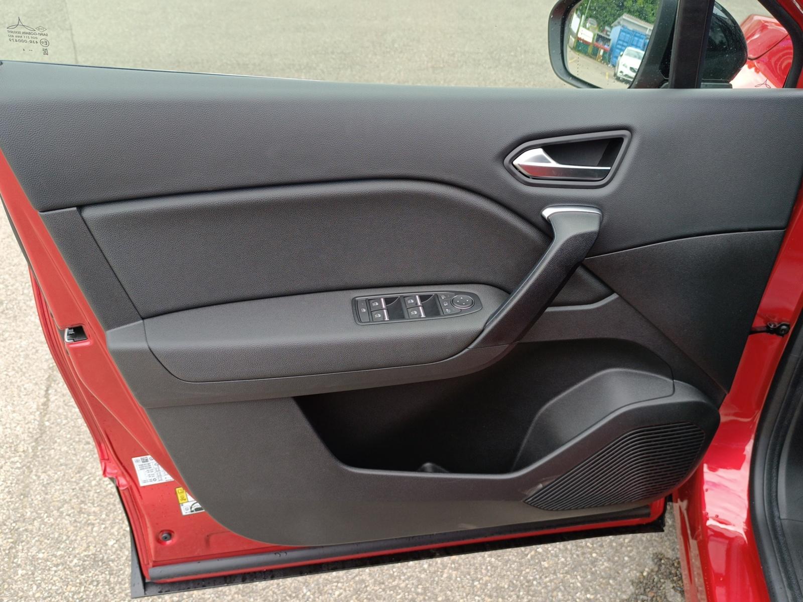 MITSUBISHI ASX 1.6 HEV Instyle-image-12