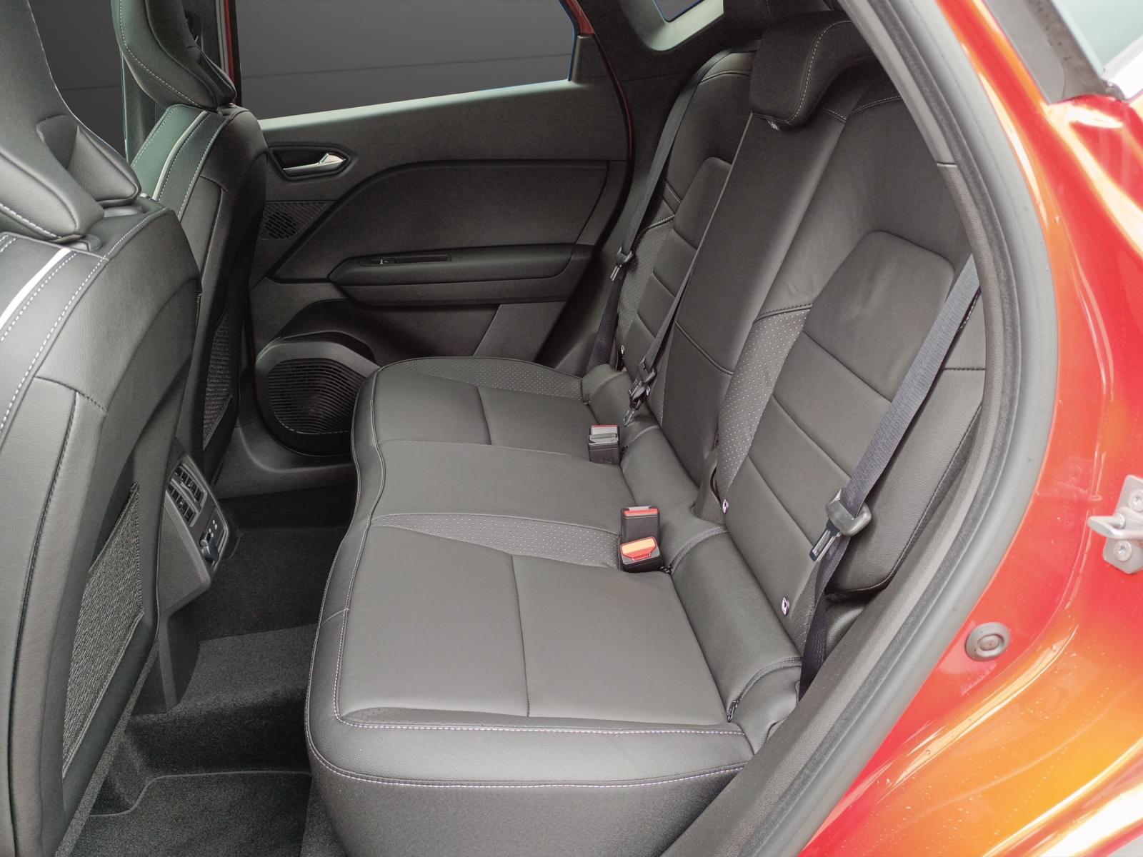 MITSUBISHI ASX 1.6 HEV Instyle-image-14