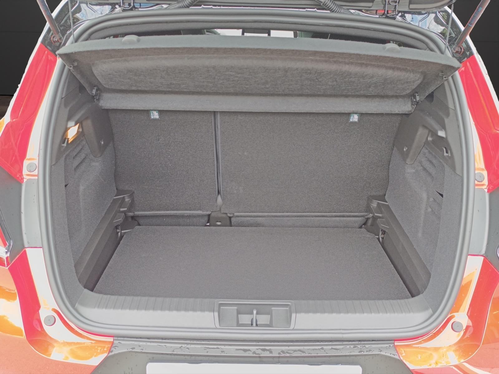 MITSUBISHI ASX 1.6 HEV Instyle-image-15
