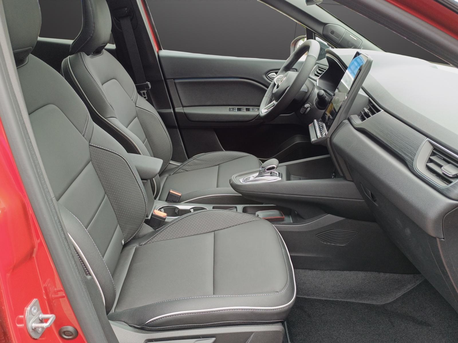 MITSUBISHI ASX 1.6 HEV Instyle-image-13