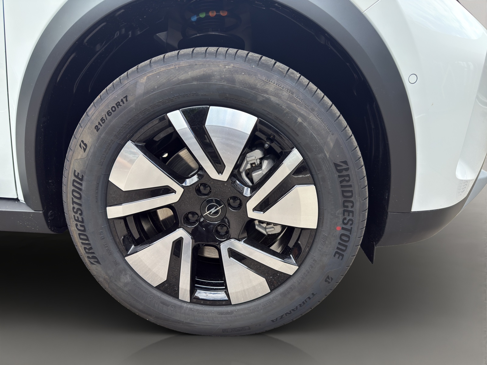 OPEL Frontera Electric GS-image-15