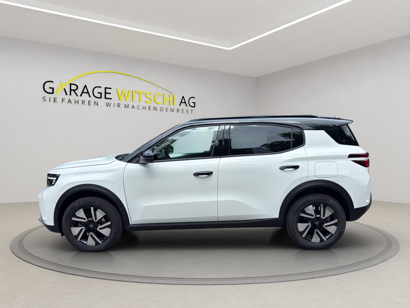 OPEL Frontera Electric GS-image-7